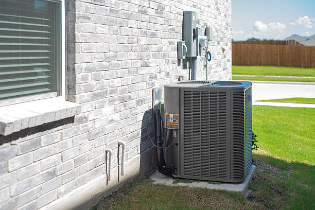 Reliable Ac Installation contractor in Palestine, TX by FH HVAC